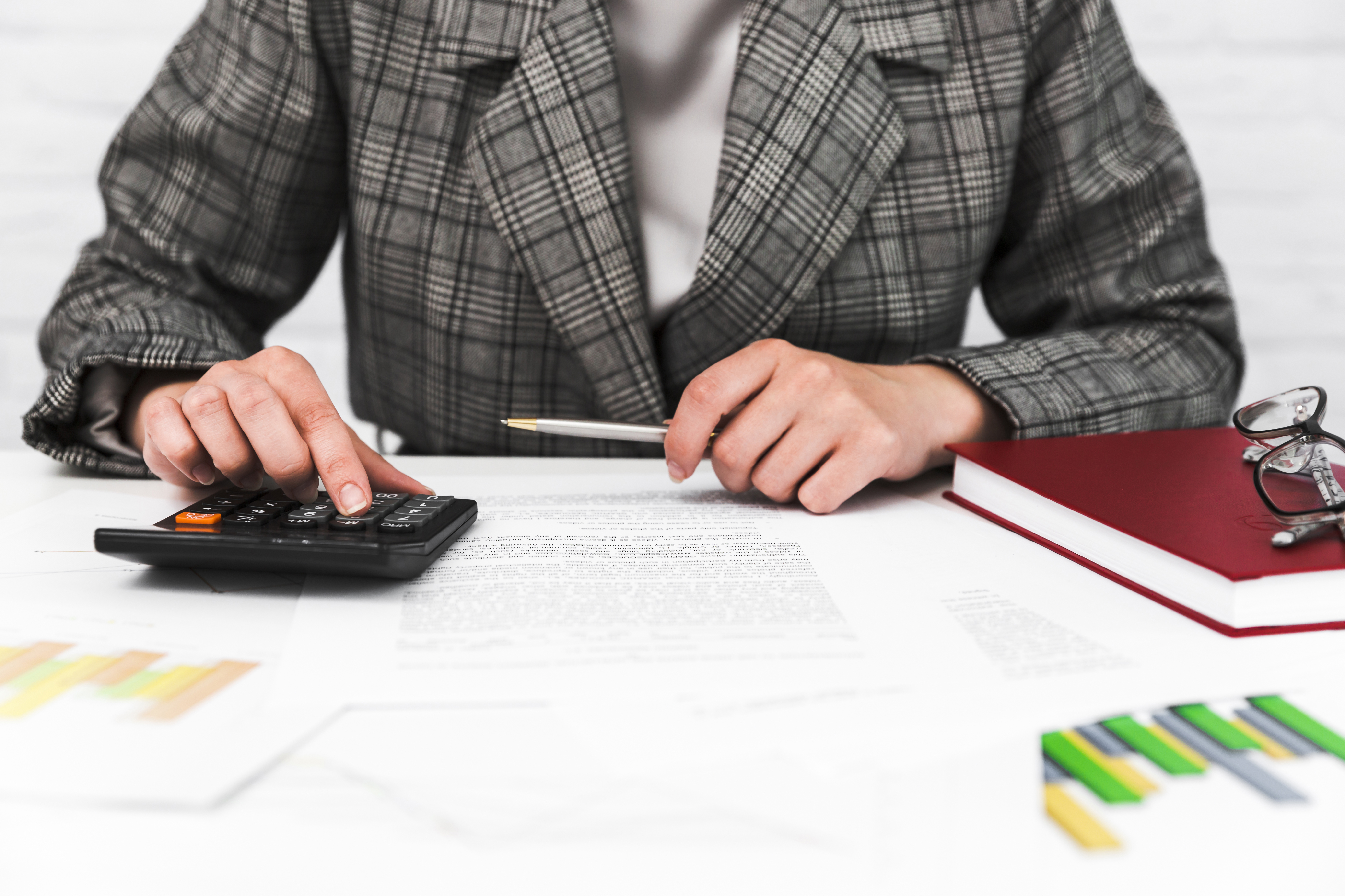Direct tax planning for small business